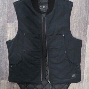 C. C. FILSON CO. VEST